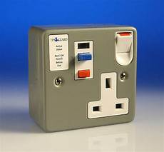 Plug And Socket