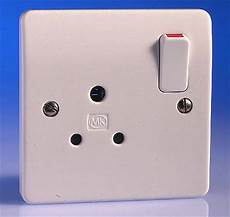 Plug Sockets With Switch