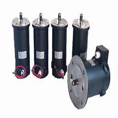 Pmdc Motor