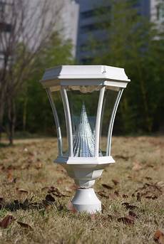 Pole Light