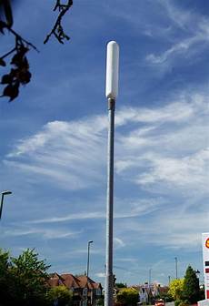 Pole Light