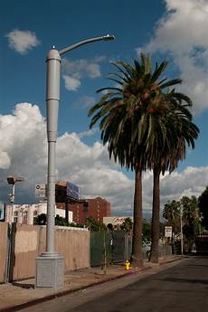 Pole Light
