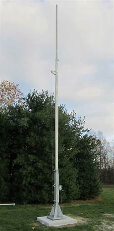 Pole Light