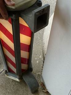 Pole Mount