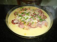 Polentas