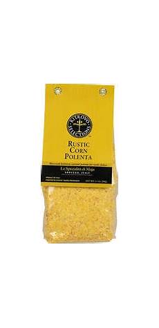 Polentas