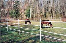 Poles And Fencing