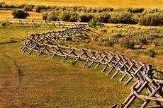 Poles And Fencing