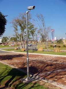 Poles For Camera