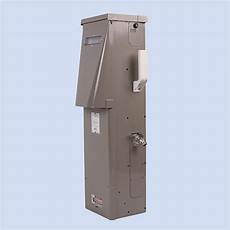 Polycarbonate Electrical Parts