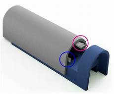 Polycarbonate Electrical Parts