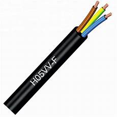 Polyester Insulated Cable Production