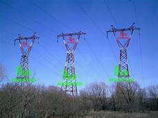 Polygon Lighting Poles