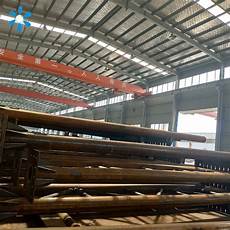 Polygon Lighting Poles