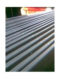 Polygon Lighting Poles
