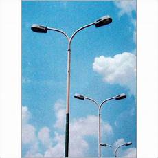 Polygon Poles