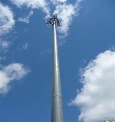 Polygonal Poles