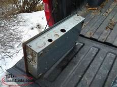 Pony Panel Electrical