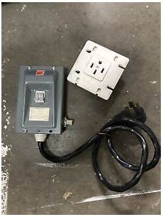 Pony Panel Electrical
