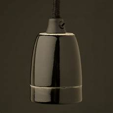 Porcelain Lampholders