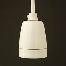 Porcelain Lampholders