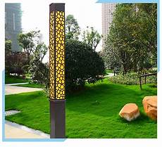 Port Lighting Poles