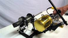 Portable Cable Reel