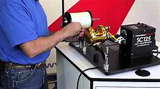 Portable Cable Reel