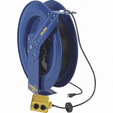 Portable Cable Reel