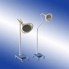 Portable Examination Lamps