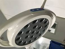 Portable Examination Lamps
