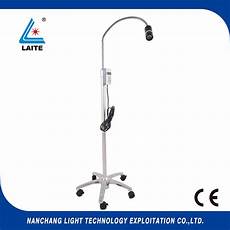 Portable Examination Lamps