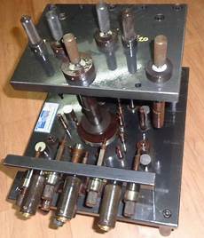 Position Gauge Lamps