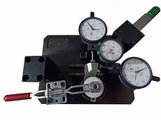 Position Gauge Lamps