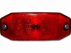 Position Lamps