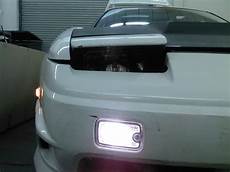 Position Lamps
