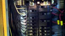 Power Breaker Box