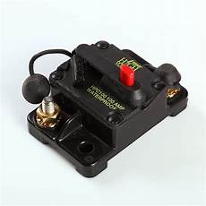 Power Breaker Box