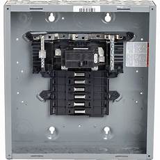 Power Breaker Box