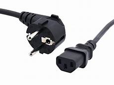 Power Cable Types