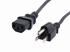 Power Cable Types