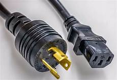 Power Cable Types