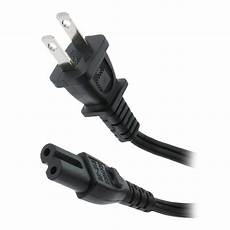 Power Cable Types