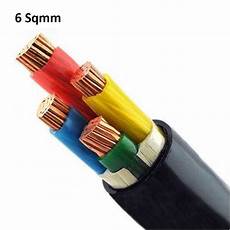 POWER CABLES 0