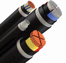 POWER CABLES 0