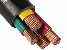 POWER CABLES 0