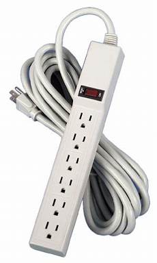 Power Cord Plugs