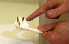 Power Cord Plugs