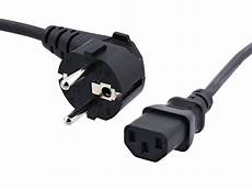 Power Cord
