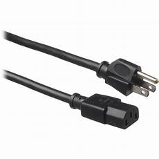 Power Cord